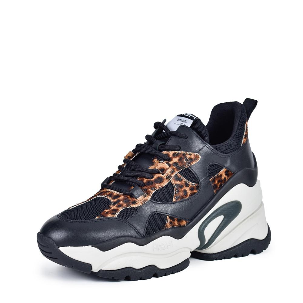 Ash Born Bone Heel Sneakers Ag4D01121