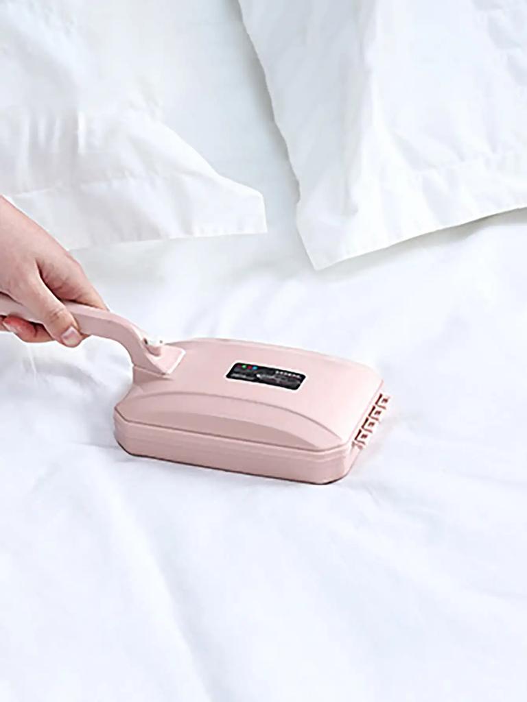 Cleaing Brush Double Roller Dust Removal Carpet Cleaning Tool Dehairing of Clothes Lint Remover for Clothing Gadget Dropshipping