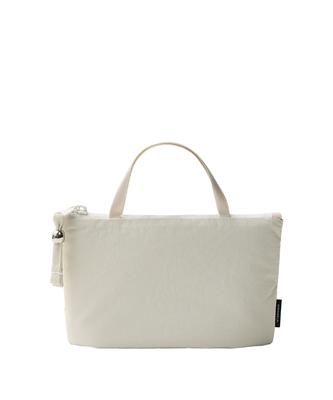 Sweetch Handle Pouch 002 Cream