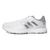 adidas S2G Spikeless Golf 'White Matte Silver' Sneakers GV9405