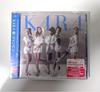 [USED] KARA CD Set Mr. Jumpin' Girls Talk BEST