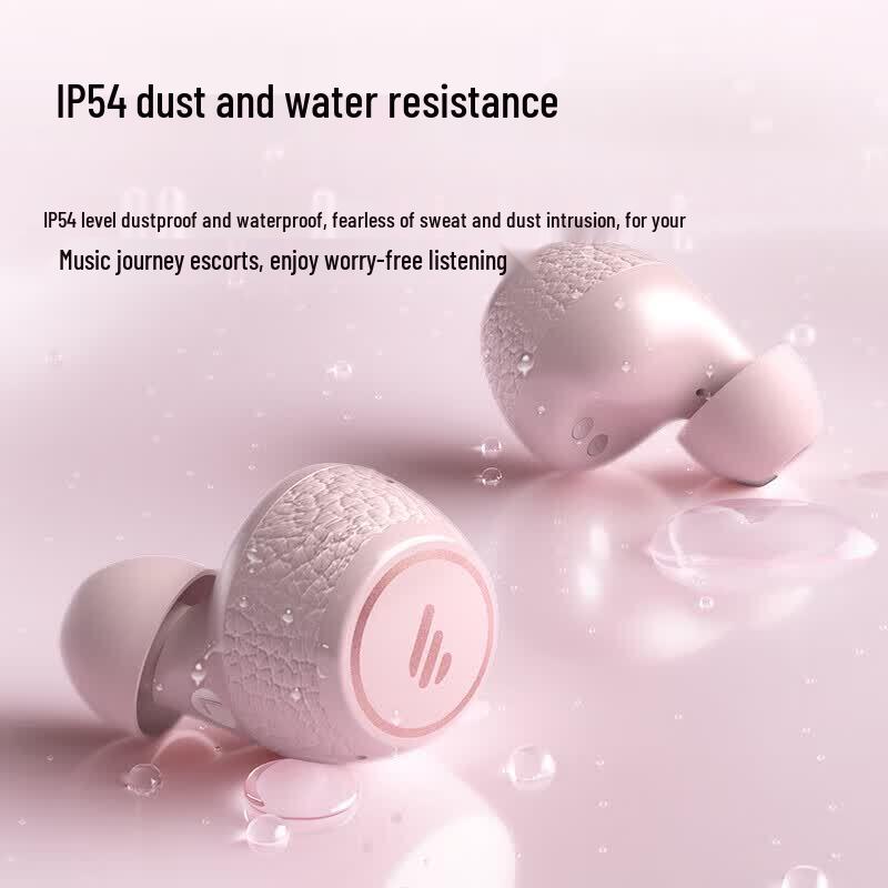 EDIFIER X3 Pro True Wireless Noise-Cancelling Bluetooth Earbuds
