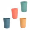 Water Cup, Mouthwash Cup, Household Toothbrush Cup, Toiletry Cup, Student-resistant High-temperature Water Cup