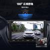 ATOTOZONE AC-HD03LR 720P HD Backup Camera, 180° Wide Angle, Rear View, Clear Night Vision, IP67 Waterproof for ATOTOZONE S8 Series