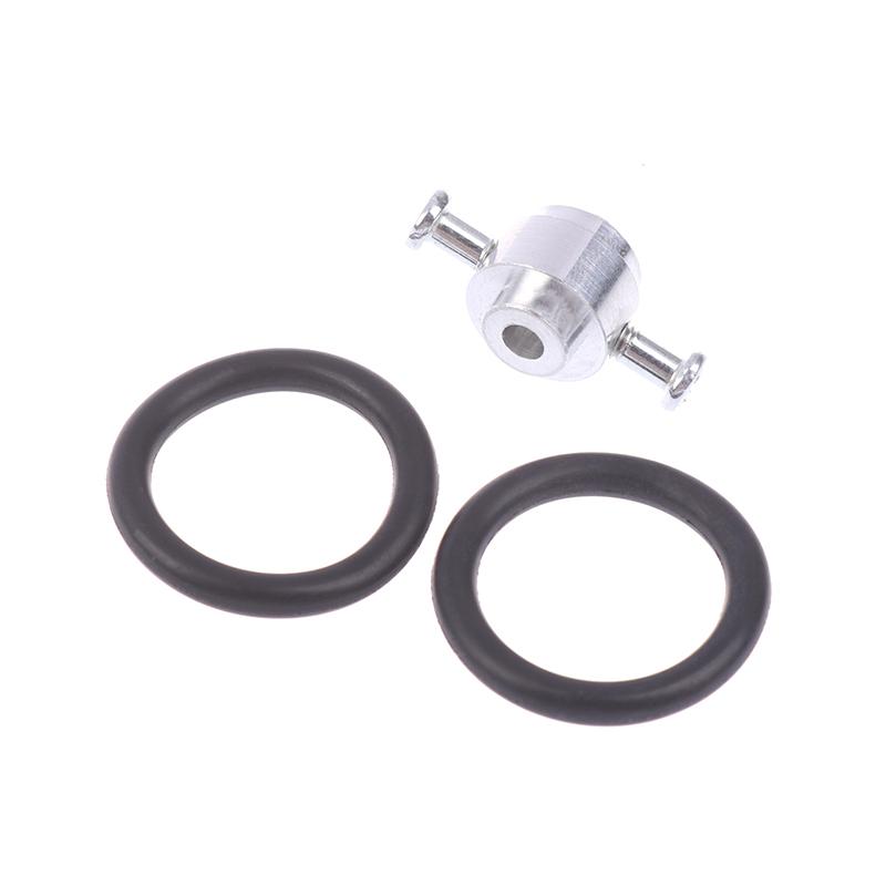 Brushless Motor Prop Saver 3D Rc Plane Aircraft Propeller Protector Installation For 3D Rc Plane Drone 1104 1106 2208 2212 2826