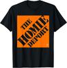Funny Meme Parody Homie Deport T-Shirt