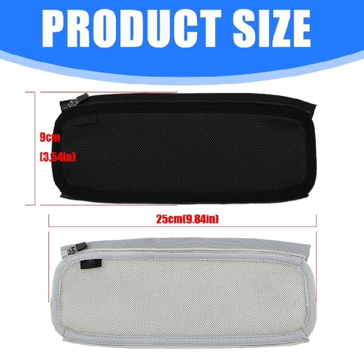 Washable Headband Protector For WH 1000XM6 Headphones Soft Headband Cushion Pad Comfort