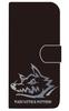 MAN WITH A MISSION All Model Compatible Notebook Case