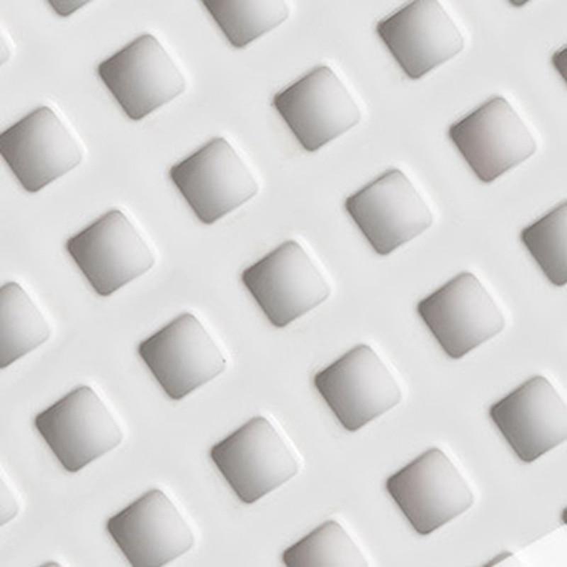 Tassenabtropfschale, Küchenutensilien-Trocknungsschale, Kunststoff-Abtropfschale, Organizer-Tablett