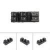 93570-H9150 Drivers Side Left Master Window Switch For 2018 2019 2020 Kia Rio Power Control Button 93570H9150 93570H6150-Y79A