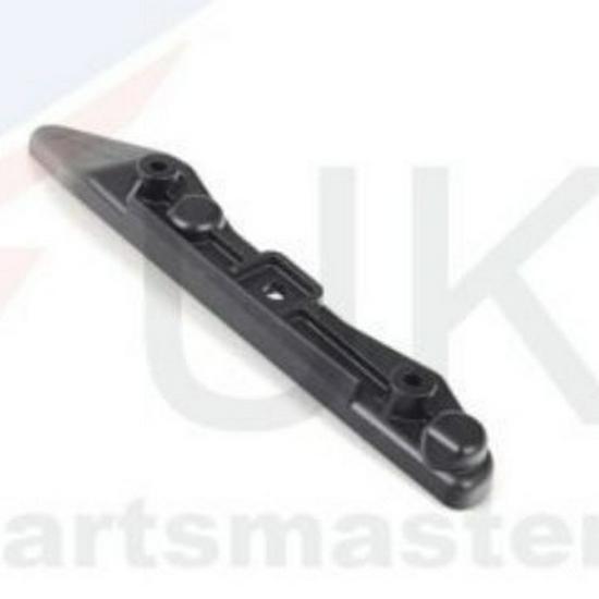 BMW 3 Series F34 GT Front Bumper Upper Bracket Clips (51117293787/51117293788)