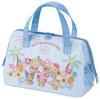 Lunch Clasp Sanrio Summer Bag, Insulated, Closure, Women's, Characters, Design, KGA1-A