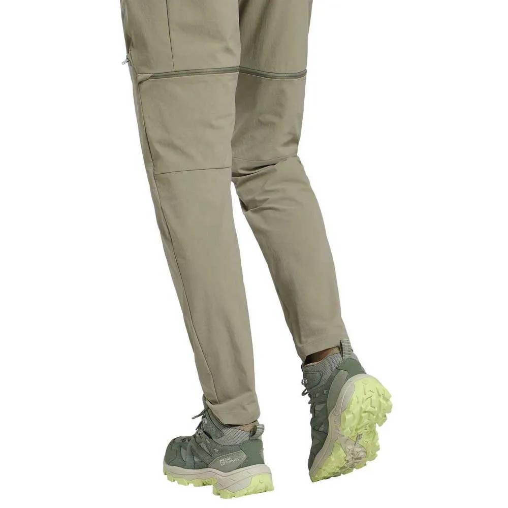 Jack Wolfskin Ботинки для хайкинга Vojo Tour Texapore Mid