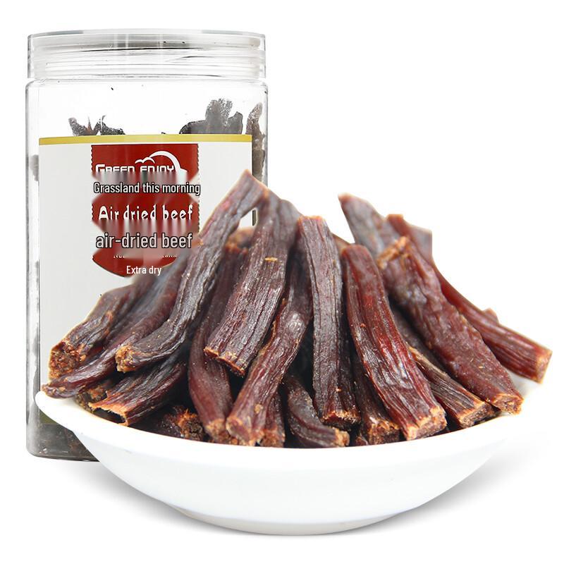 Grassland Today Special Dry Beef Jerky
