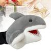 Fantoche de Luva, Brinquedo em Forma de Luva, Animal de Pelúcia, Fantoche para Adultos, Brincadeira de Fantasia,