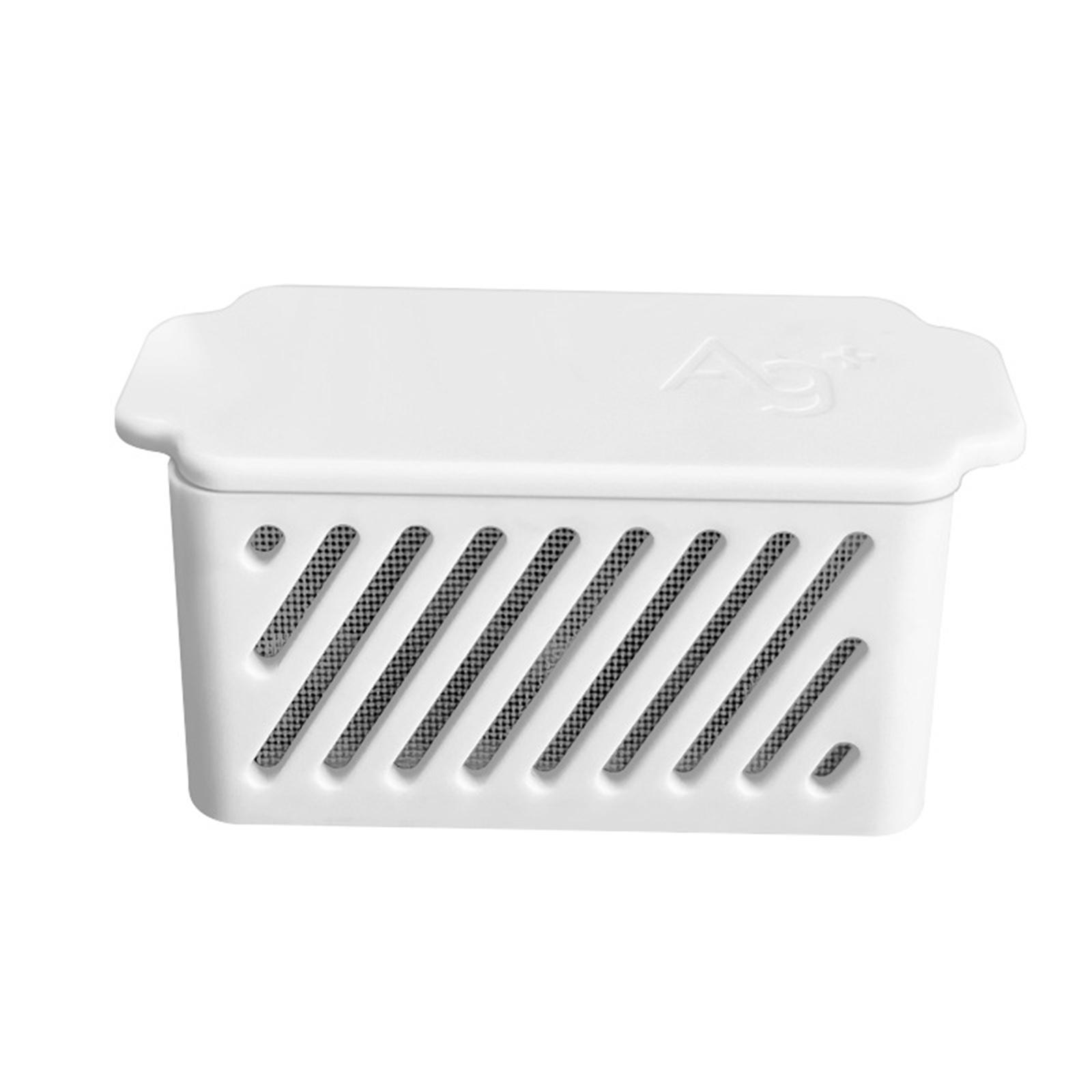 

Прочные запасные части Модуль стерилизации Ag+ Аксессуары с ионами серебра для робота-пылесоса Roborock G10 G10S P10 серии