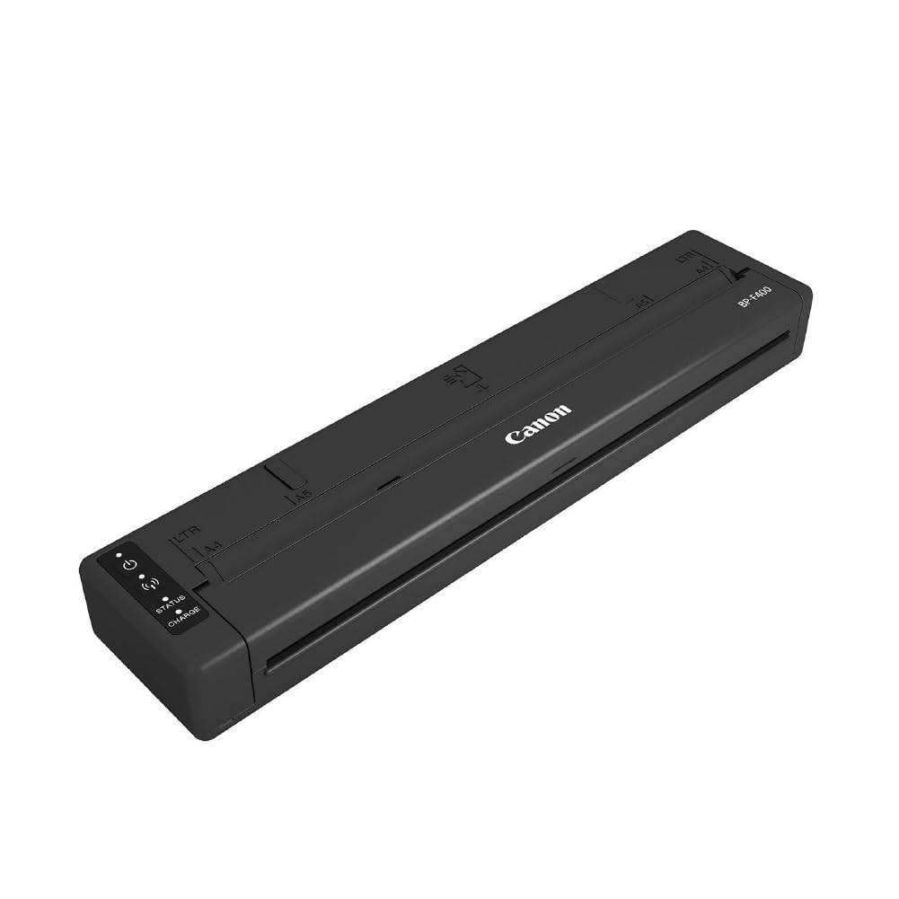 Canon Mobile Printer BP-F400