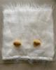Lion Mane Halloween Wig for Dogs - Pet Headgear Costume Accessory