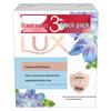 LUX Detox & Antibacterial Bar Soap Family Pack