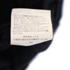 Gramicci Corduroy Outdoor Pants S black Embroidered climbing logo Men's Used