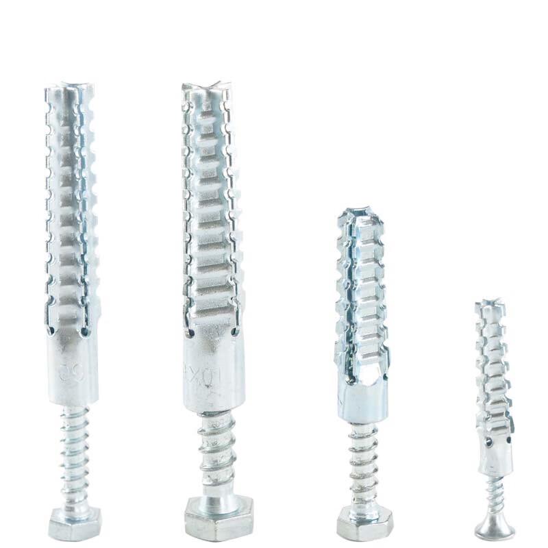 GUYU Lightweight Metal Expansion Anchor