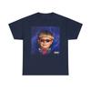 Alien Boy EP - EP by Oliver Tree Navy Shirt Size S-5XL TH786