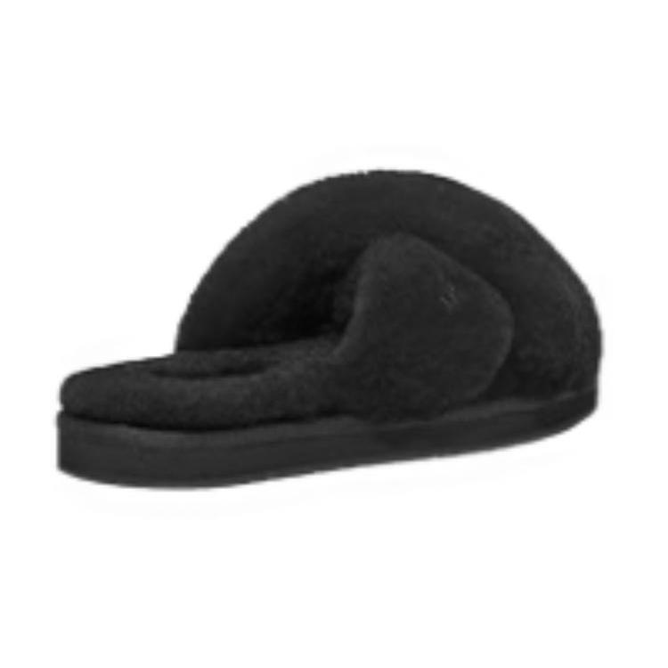 UGG Ayana 'Black' Women's 1138116-BLK