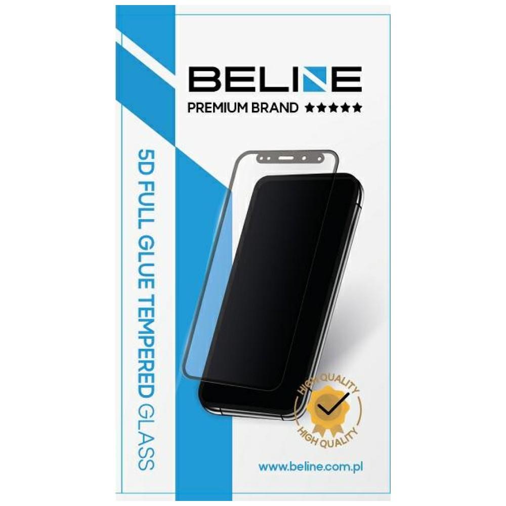 Szkło Hartowane Beline 5D Do Galaxy S26 Plus Czarny
