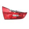 Compatible Kia K3 Taillight/Headlight Assembly & Brake Light Cover Bulb