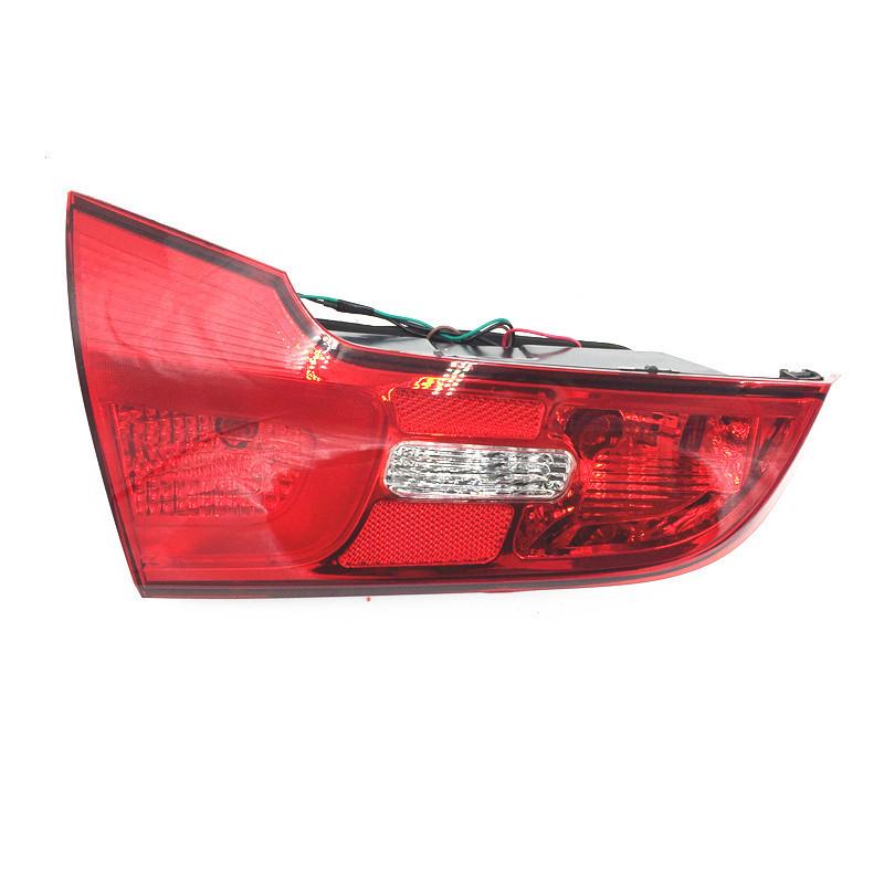 Compatible Kia K3 Taillight/Headlight Assembly & Brake Light Cover Bulb