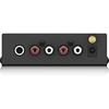 BEHRINGER PP400