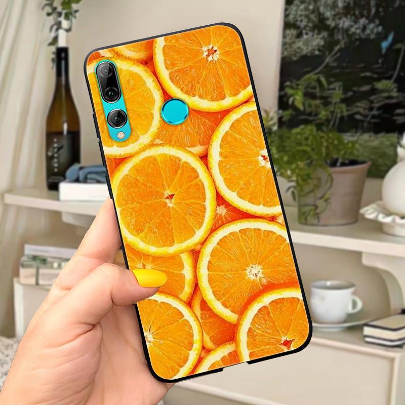 Case For Huawei P Smart Plus 2019 Cover Soft TPU Silicone Back Cover For Huawei PSmart Plus 2019 Phone Cases POT-LX1T Cute Funda