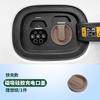For Li Lixiang L6 L7 L8 L9 Mega I6 I8 Car Charging Port Protection Cover Ideal Car Charging Waterproof Anti-dust Rubber Cover