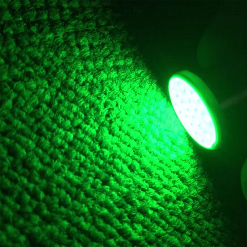 10X 12V 24V Auto LED Světlo Signální Žárovky 5 Barev 1156 Ba15S COB 12SMD P21W Super Jasné Motocyklové Směrové Světlo Brzdové Světlo