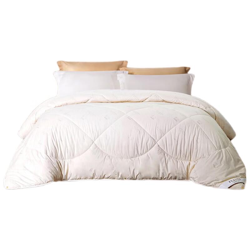 

Fuanna Ximeng Premium Australian Wool Duvet