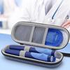 Portable Insulin Cooler Bag EVA Diabetic Storage Bag Fashion Carry-on Protector Pill  Summer