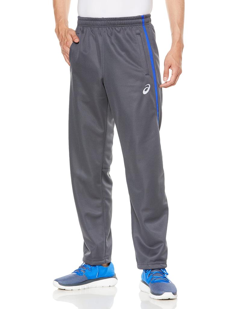 Training Wear Dry Deco Training Pants 2031D913 [ASICS] (Recycled Material) Men's
