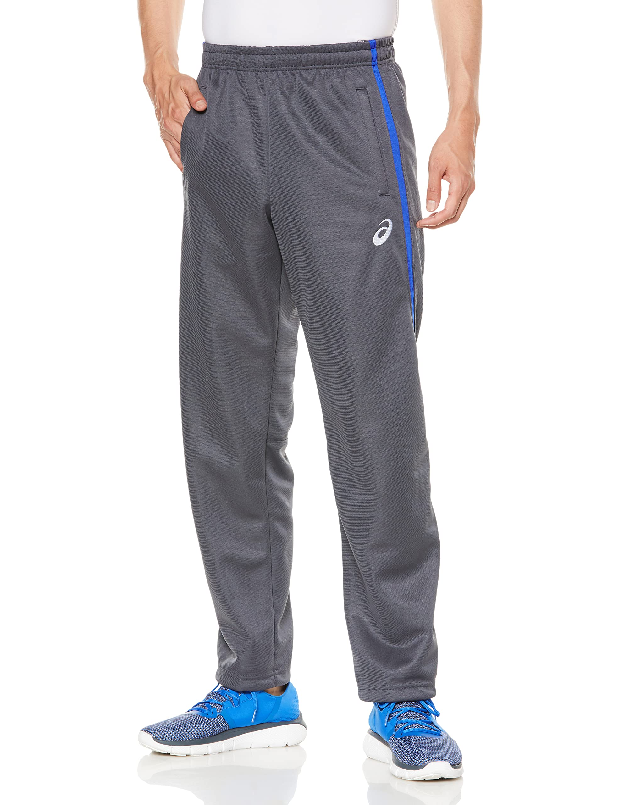 

Тренировочные брюки Dry Deco Training Wear 2031D913 [ASICS] (Переработанный материал) Мужской
