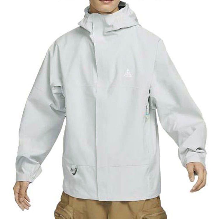 Nike ACG Jackets & Coats Men's Gray DV9416-025