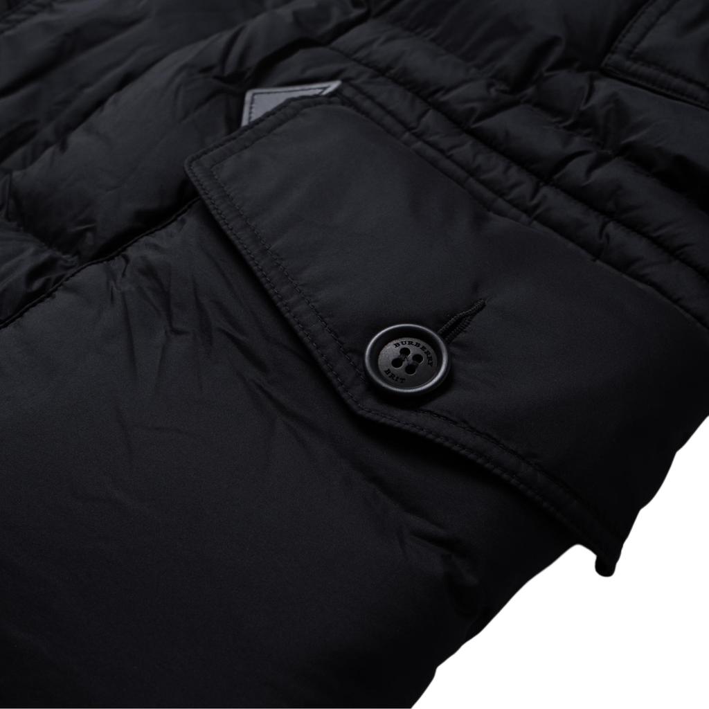 Burberry FW23 Down Jacket Men's 80685101