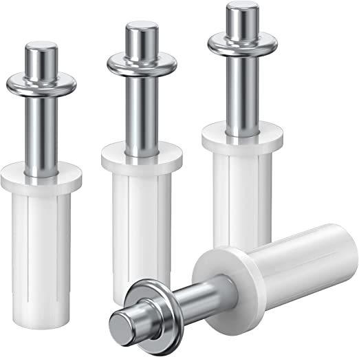 Bifold Door Top Guide Wheels Plastic For Closets Pantries Laundry Rooms Stainless Steel Bifold Door Top Pivot Hinge Suite