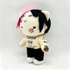 New 26Cm Lil Peep Plush Doll Figure Stuffed Toys Cute Boys Girls Fans Collect Gifts