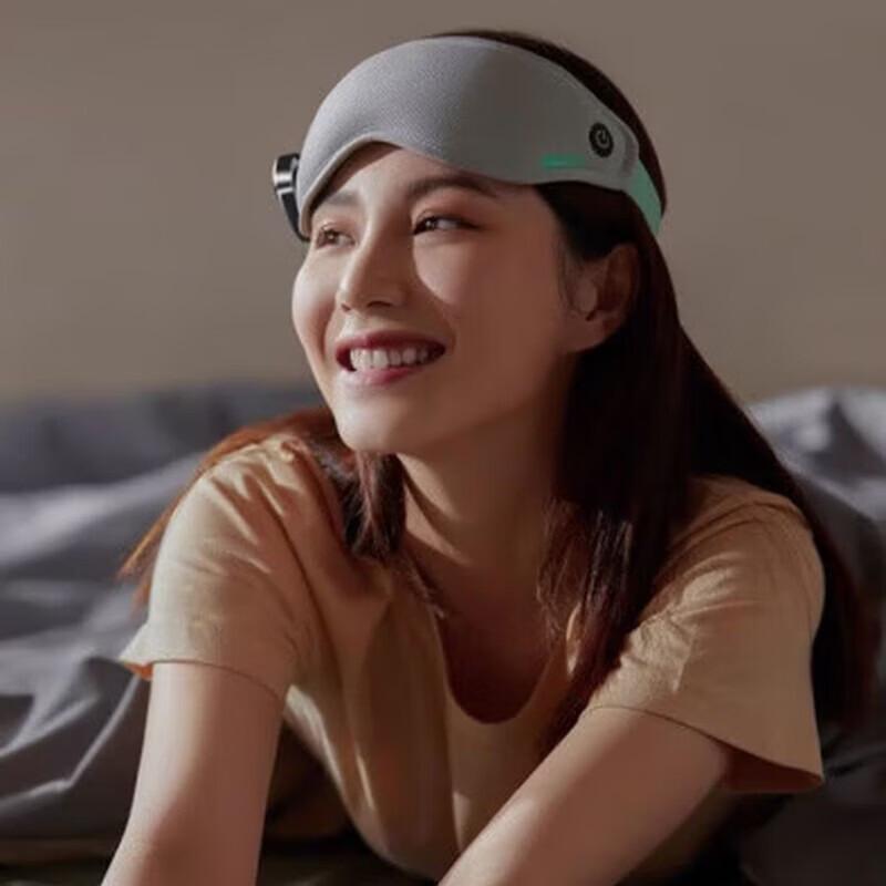 Philips PPM3101E Eye Massager with Hot & Cold Compress CN Plug (adapter Included)