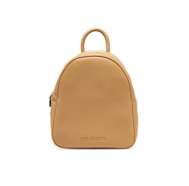 

Рюкзак LOVE MOSCHINO JC4030PP1MLT0105 бежевый