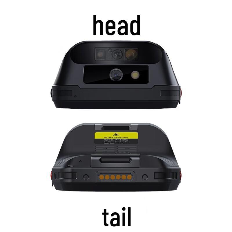 Hikvision DS-MDT301 Handheld Barcode Scanner