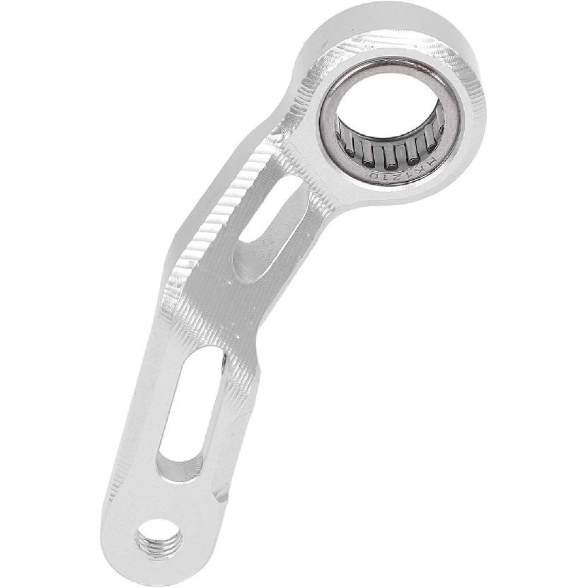 Shift Stabilizer Gear Shift Support Compatible with MT09 Tracer 900 FZ09 FJ09 XSR900 Niken,Motorcycle Gear Shift Support,Aluminum Alloy Speed Support