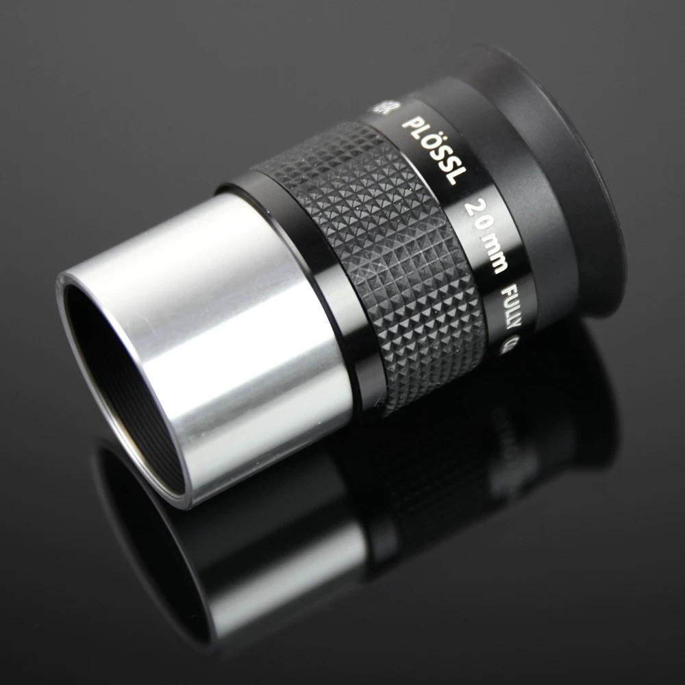 Cso Astronomical Telescope 1.25inch Spl Eyepiece Prostar Broadband Film Eyepiece Full Series