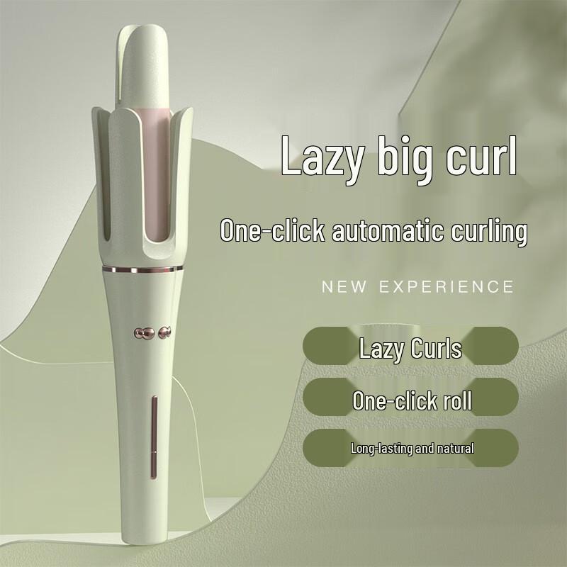 Dreamy Style Automatic Hair Curler