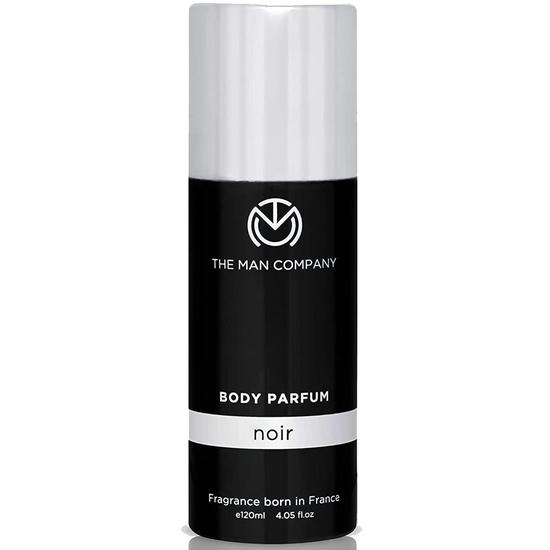 

Духи для тела для мужчин The Man Company - Noir 120ml