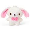 Sanrio Plush Doll S (Pitatto Friends) Sugar Bunnies (Shirousa) Ages 3 and Up 151947
